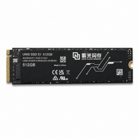 SSD S1