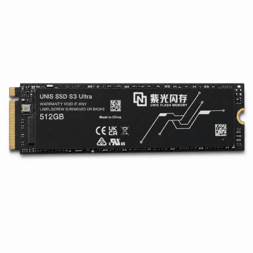SSD S3 Ultra