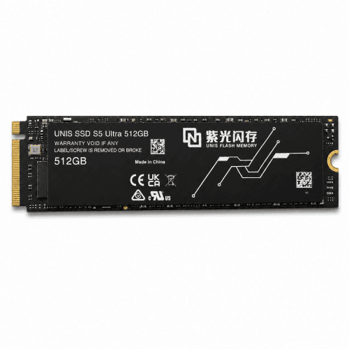 SSD S5 Ultra