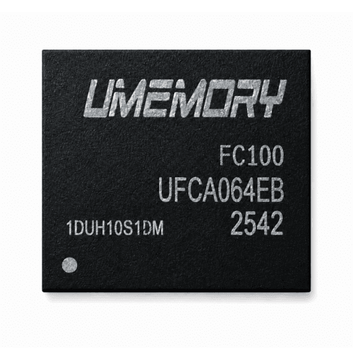 FC100-Commercial