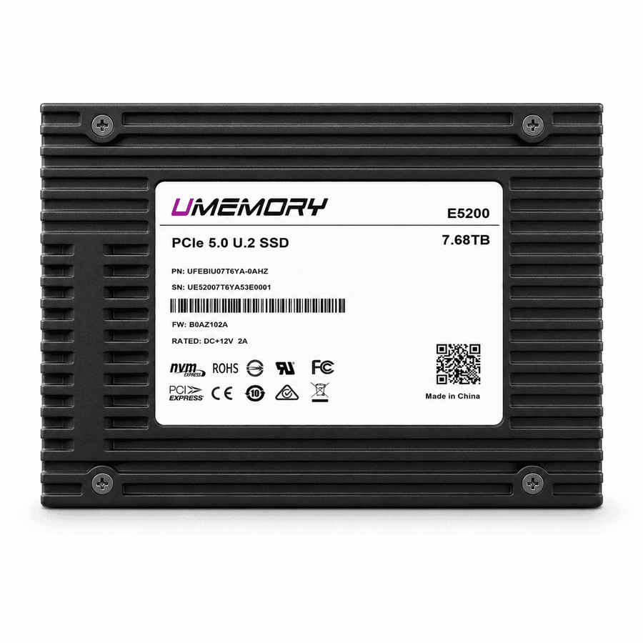 UMEMORY E5200