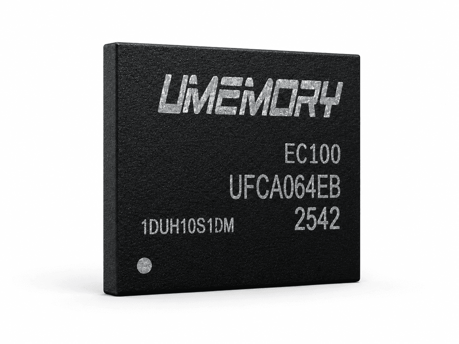 UMEMORY EC100-Commercial