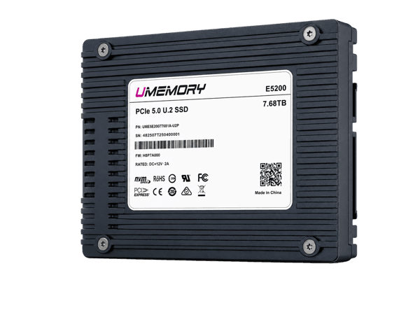 Enterprise SSD