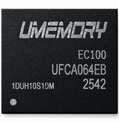 Embedded Storage