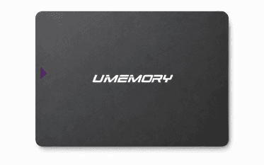 AI PC SSD