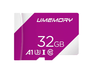 External Storage
